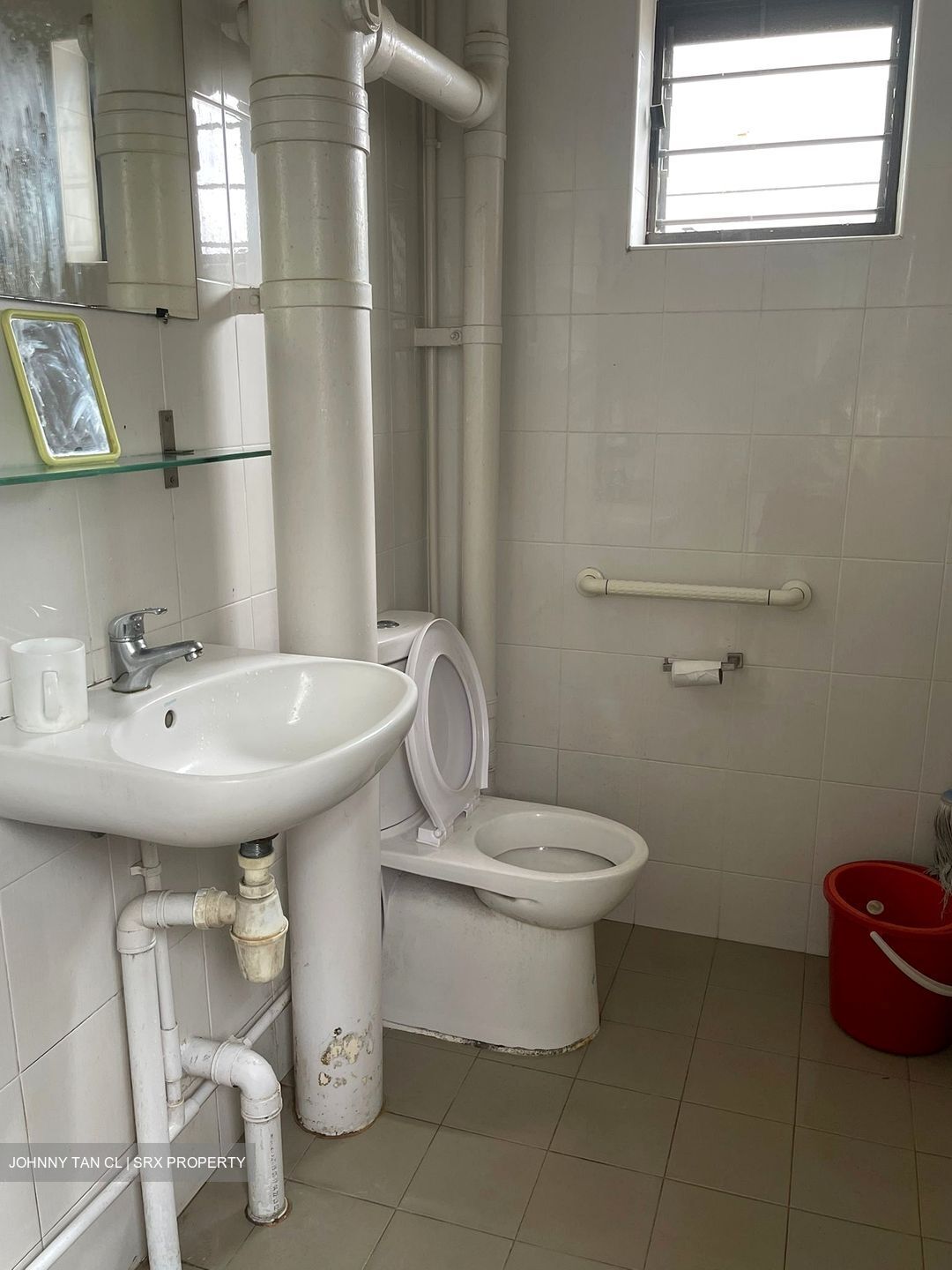 Blk 265 Yishun Street 22 (Yishun), HDB 4 Rooms #521516981
